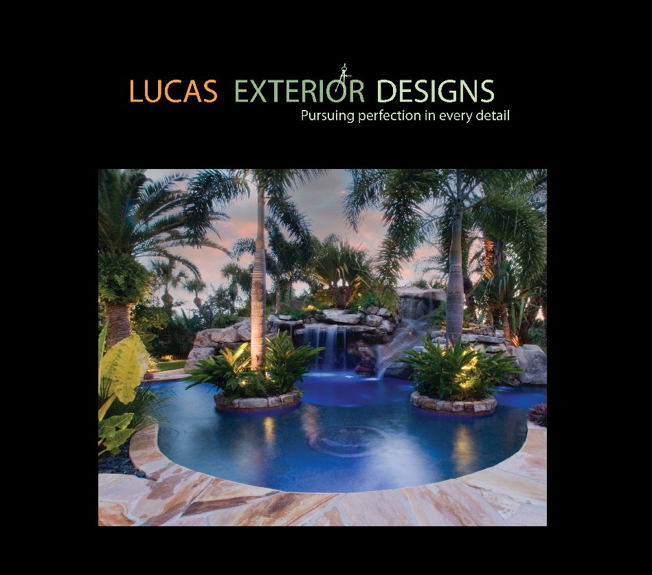 Ver Lucas Exterior Designs por Lucas Congdon