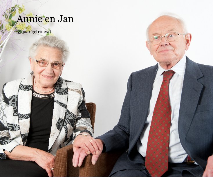 View Annie en Jan by Ria van Remmerden