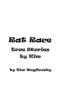 Rat Race book cover