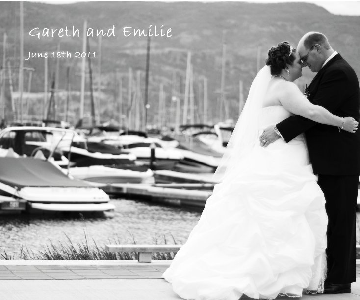 View Gareth and Emilie by kayphotos