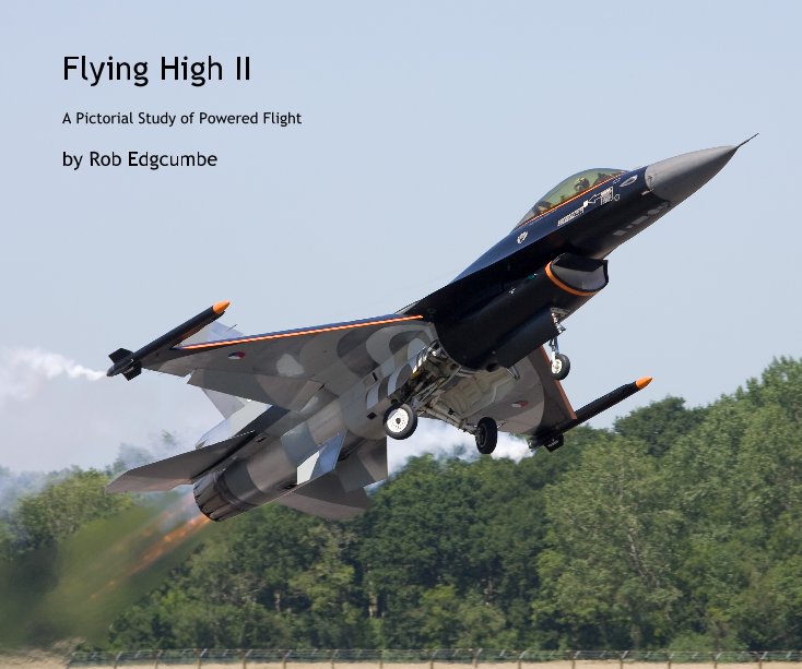 Ver Flying High II por Rob Edgcumbe
