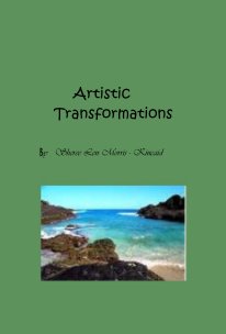 Artistic Transformations book cover