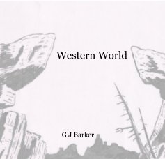 Western World book cover