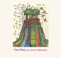 Two Flew book cover