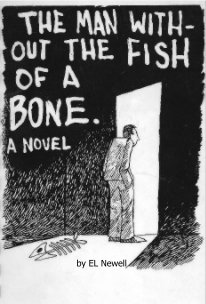 The Man without the Fish of a Bone book cover