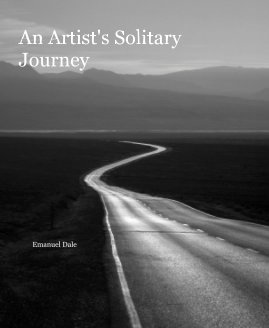 An Artist's Solitary Journey book cover