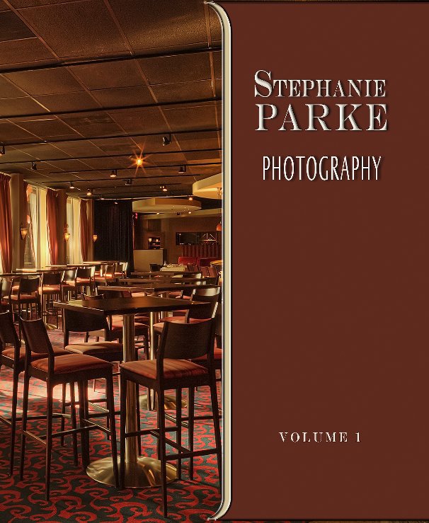 Ver Stephanie Parke Photography por Stephanie Parke