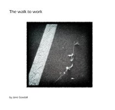 The walk to work book cover