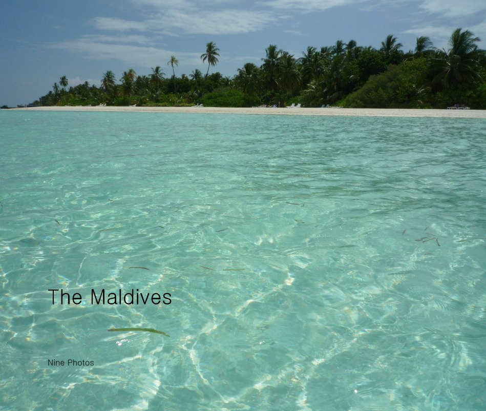 Visualizza The Maldives di Nine Photos