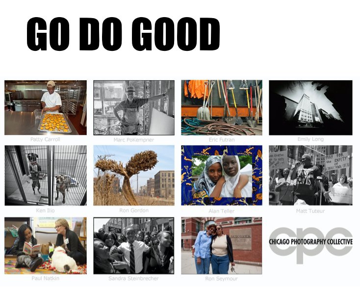 View GO DO GOOD by pattysnaps