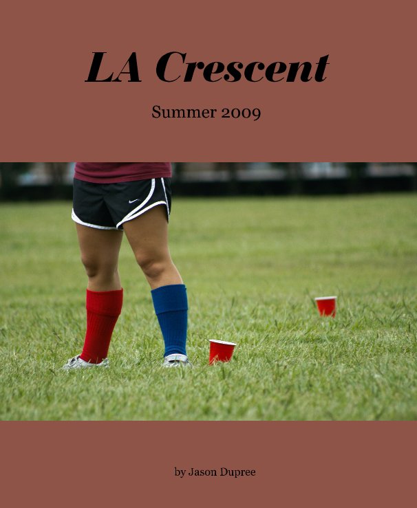 Ver LA Crescent por Jason Dupree