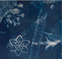 Fray: 100 Directives book cover