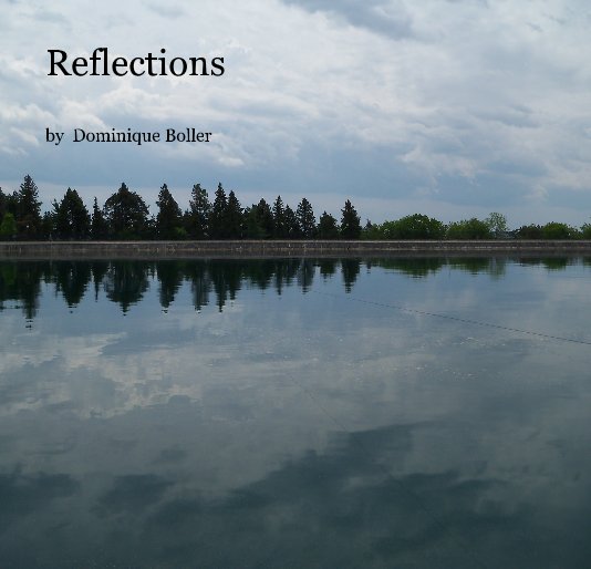 Ver Reflections por Dominique Boller