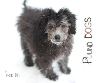 Pound Dogs book cover