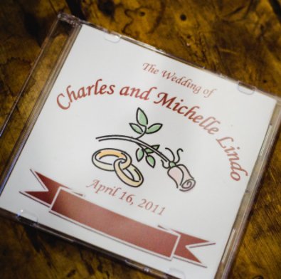 Charles & Michelle Lindo book cover