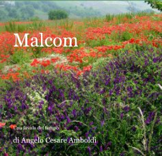 Malcom book cover