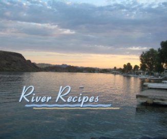 River Recipes book cover