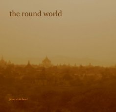 the round world book cover
