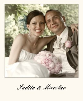 Iudita & Miroslav (LARGE) book cover