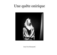 Une quête onirique book cover