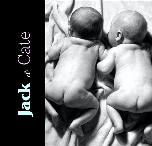 Ver Jack & Cate por ApertureK Photography