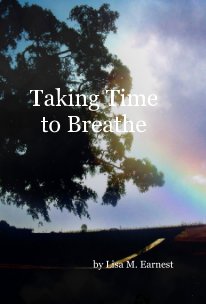Taking Time to Breathe book cover