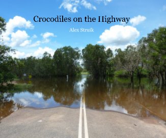 Crocodiles on the Highway book cover