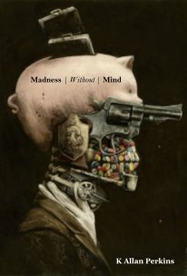 Madness | Without | Mind book cover