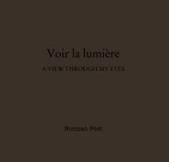 Voir la lumière book cover