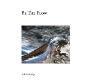 Be the Flow book cover
