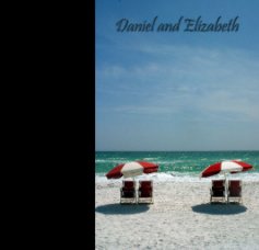 Dan & Liz's Wedding book cover
