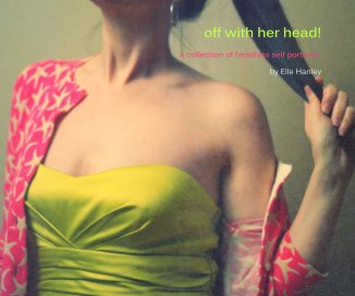 off with her head! book cover