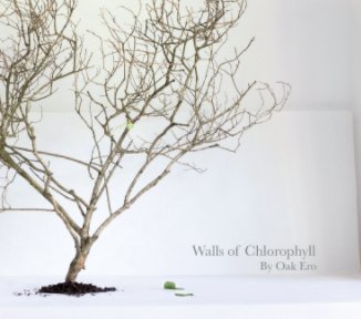 Walls of Chlorophyll book cover