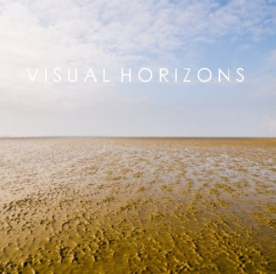 VISUAL  HORIZONS book cover