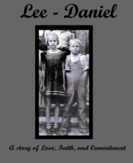 Final Draft of Lee - Daniel book cover