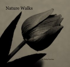 Nature Walks book cover