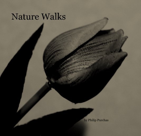 View Nature Walks by Philip Purchas