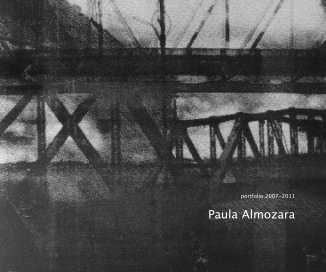 Paula Almozara book cover