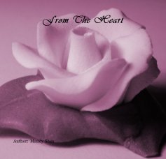 From The Heart book cover