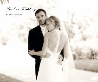 Seadore Wedding book cover