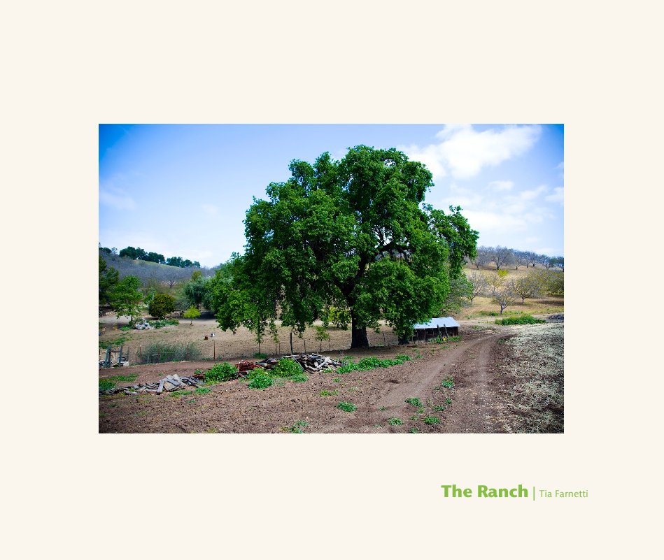 View Untitled by The Ranch | Tia Farnetti