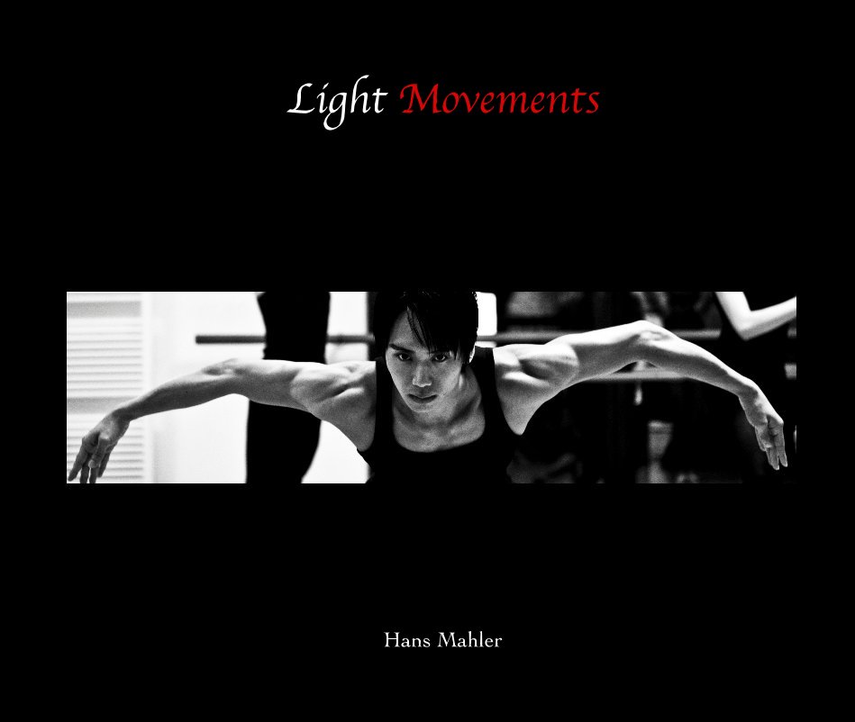 View Light Movements by Hans Mahler