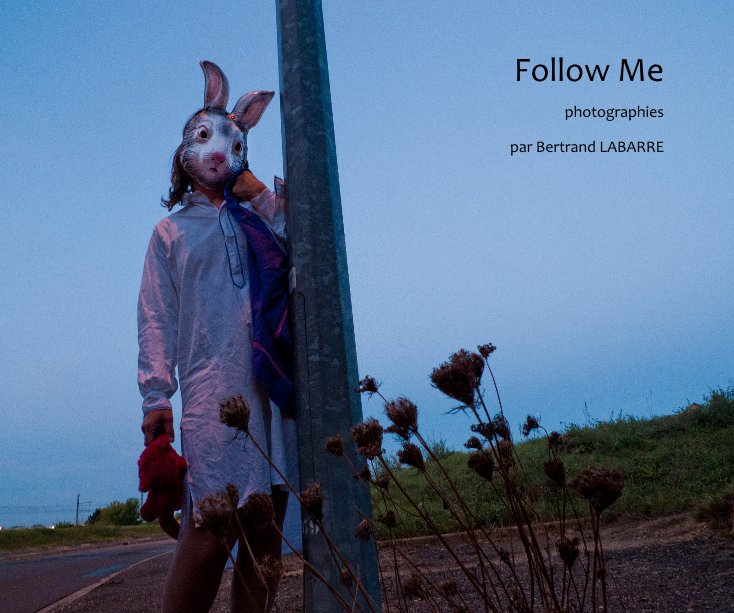 Ver Follow Me por par Bertrand LABARRE