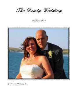 The Dowty Wedding book cover