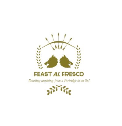 Feast al Fresco book cover