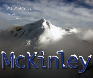 Mt. McKinley book cover