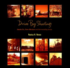 Drive By Shootings book cover