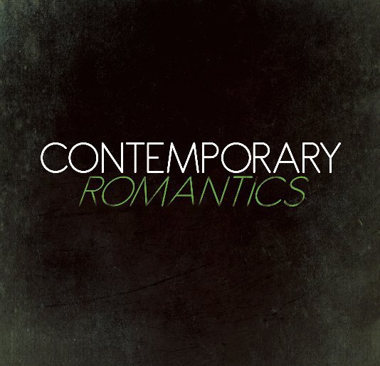 Bekijk Contemporary Romantics op Rob Reed