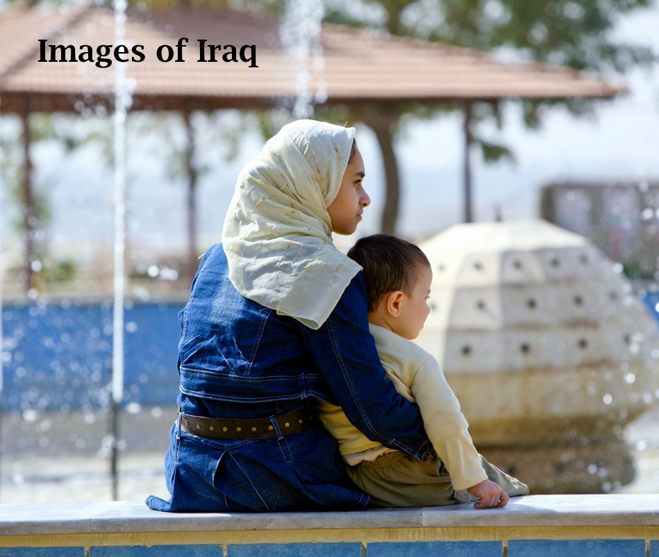 Visualizza Images of Iraq di sarasteele