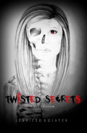 Twisted Secrets book cover